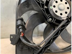 Recambio de electroventilador para seat ibiza (6l1) 1.9 tdi referencia OEM IAM 6Q0959455AD  