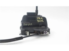 Recambio de cierre electromagnetico trasero derecho para renault scenic ii (jm) 1.5 dci (jm1e) referencia OEM IAM 119332  