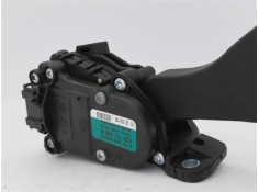 Recambio de potenciometro pedal gas para volkswagen polo v (6r1) 1.4 advance referencia OEM IAM 6Q1721503M  