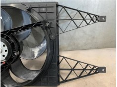 Recambio de electroventilador para seat ibiza (6l1) 1.9 tdi referencia OEM IAM 6Q0959455AD  