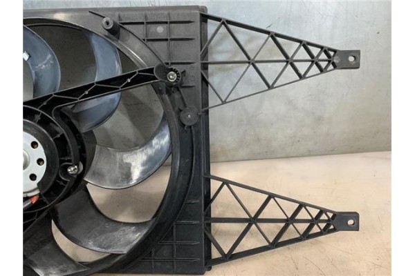 Recambio de electroventilador para seat ibiza (6l1) 1.9 tdi referencia OEM IAM 6Q0959455AD  