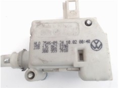 Recambio de motor cierre centralizado para volkswagen golf iv berlina (1j1) 1.9 tdi referencia OEM IAM 1J6862159A  