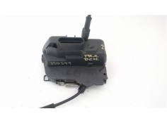 Recambio de cierre electromagnetico trasero derecho para renault scenic ii (jm) 1.5 dci (jm1e) referencia OEM IAM 119332  