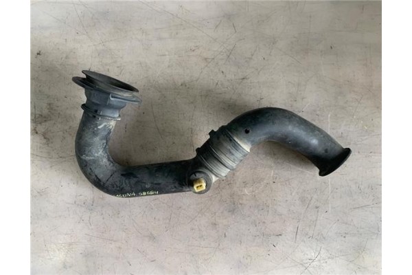 Recambio de tubo intercooler para renault laguna (b56) 1.9 dti (b56j) referencia OEM IAM   