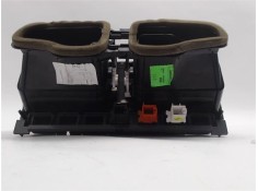 Recambio de tobera superior central ventilacion salpicadero para volkswagen polo v (6r1) 1.6 advance referencia OEM IAM 6R081972