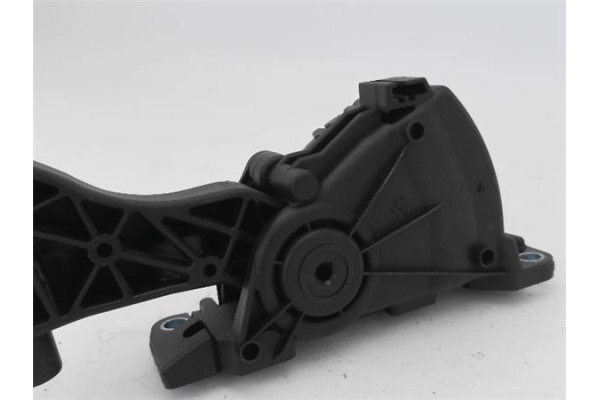 Recambio de potenciometro pedal gas para volkswagen polo v (6r1) 1.4 advance referencia OEM IAM 6Q1721503M  