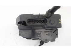 Recambio de cierre electromagnetico trasero derecho para renault scenic ii (jm) 1.5 dci (jm1e) referencia OEM IAM 119332  