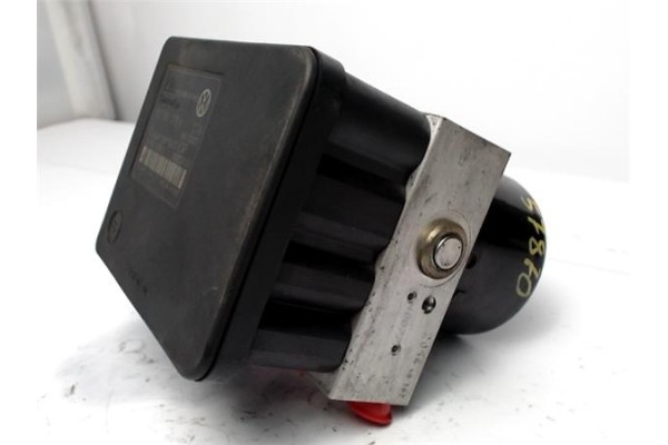 Recambio de nucleo abs para audi a3 (8p1) 1.9 tdi ambiente referencia OEM IAM 1K0907379K  
