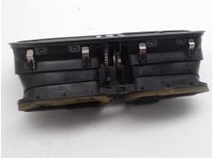 Recambio de tobera superior central ventilacion salpicadero para volkswagen polo v (6r1) 1.6 advance referencia OEM IAM 6R081972