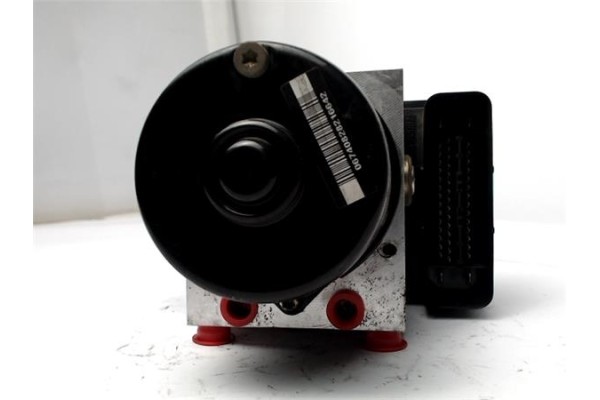 Recambio de nucleo abs para audi a3 (8p1) 1.9 tdi ambiente referencia OEM IAM 1K0907379K  