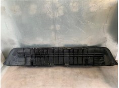 Recambio de paragolpes trasero para seat ibiza 1.2 referencia OEM IAM 6K6807425  