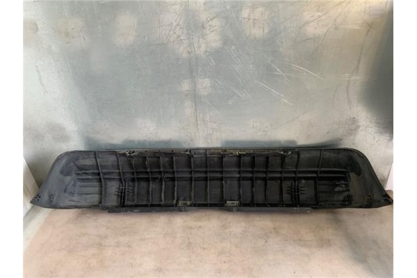 Recambio de paragolpes trasero para seat ibiza 1.2 referencia OEM IAM 6K6807425  