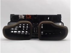 Recambio de tobera superior central ventilacion salpicadero para volkswagen polo v (6r1) 1.6 advance referencia OEM IAM 6R081972