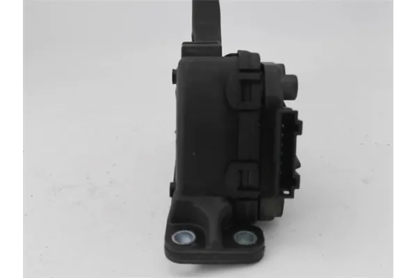 Recambio de tobera superior central ventilacion salpicadero para volkswagen polo v (6r1) 1.6 advance referencia OEM IAM 6R081972