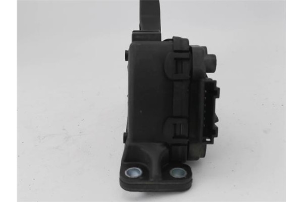 Recambio de potenciometro pedal gas para volkswagen polo v (6r1) 1.4 advance referencia OEM IAM 6Q1721503M  
