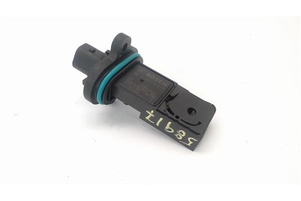 Recambio de caudalimetro para opel astra j berlina 5p 1.6 excellence referencia OEM IAM 280218268 13301682 Recambio de caudalimetro para opel astra j berlina 5p 1.6 excellence referencia OEM IAM 280218268 13301682