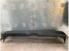 Recambio de paragolpes trasero para seat ibiza 1.2 referencia OEM IAM 6K6807425  