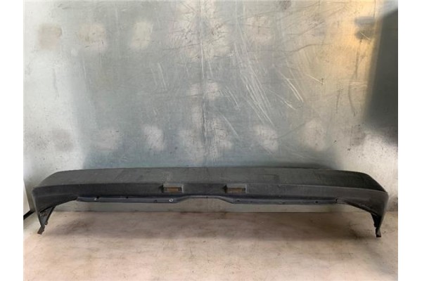 Recambio de paragolpes trasero para seat ibiza 1.2 referencia OEM IAM 6K6807425  