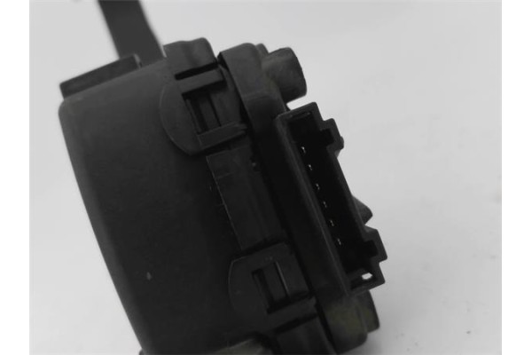 Recambio de potenciometro pedal gas para volkswagen polo v (6r1) 1.4 advance referencia OEM IAM 6Q1721503M  