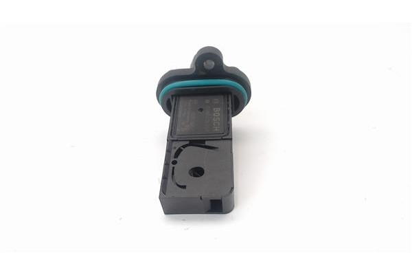 Recambio de caudalimetro para opel astra j berlina 5p 1.6 excellence referencia OEM IAM 280218268 13301682 