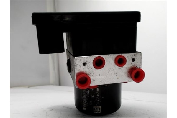 Recambio de nucleo abs para audi a3 (8p1) 1.9 tdi ambiente referencia OEM IAM 1K0907379K  