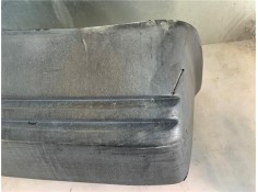 Recambio de paragolpes trasero para seat ibiza 1.2 referencia OEM IAM 6K6807425  