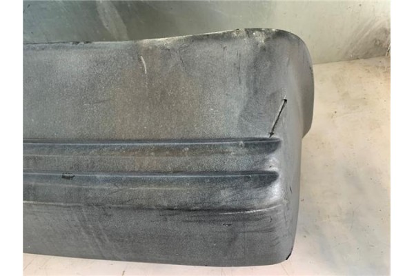 Recambio de paragolpes trasero para seat ibiza 1.2 referencia OEM IAM 6K6807425  