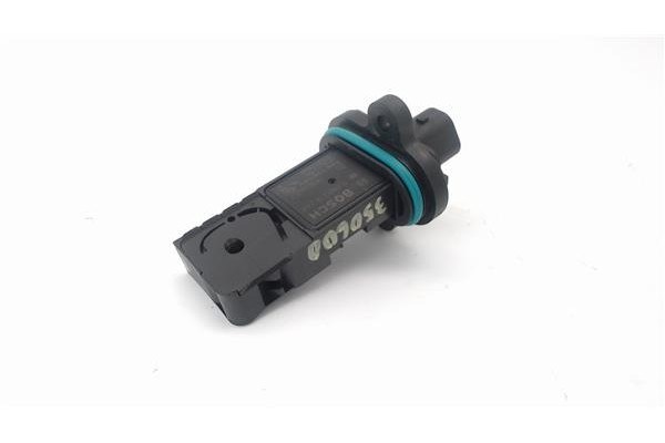 Recambio de caudalimetro para opel astra j berlina 5p 1.6 excellence referencia OEM IAM 280218268 13301682 