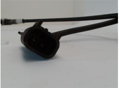 Recambio de mecanismo elevalunas delantero izquierdo para peugeot boxer furgón (244) 2.2 hdi referencia OEM IAM 9221F3 17018 132