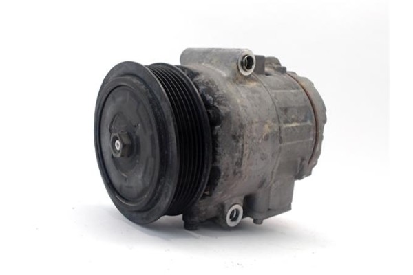 Recambio de compresor aire acond. para volkswagen polo iv (9n1) 1.9 tdi referencia OEM IAM 6Q0820803J 4471807281 (6Q0820803D) , 