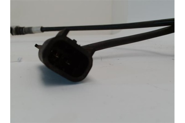 Recambio de mecanismo elevalunas delantero izquierdo para peugeot boxer furgón (244) 2.2 hdi referencia OEM IAM 9221F3 17018 132