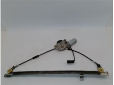 Recambio de mecanismo elevalunas delantero izquierdo para peugeot boxer furgón (244) 2.2 hdi referencia OEM IAM 9221F3 17018 132