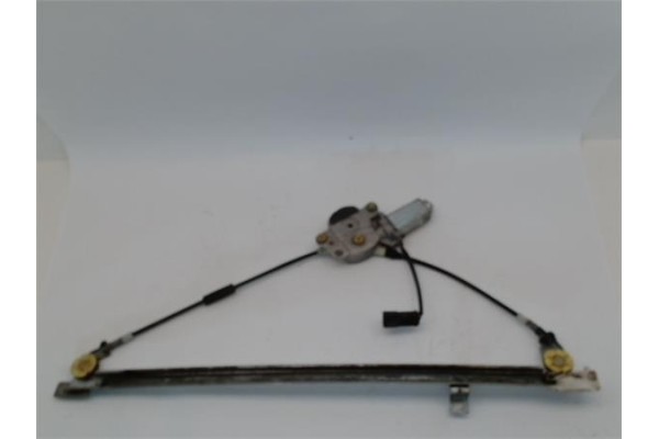 Recambio de mecanismo elevalunas delantero izquierdo para peugeot boxer furgón (244) 2.2 hdi referencia OEM IAM 9221F3 17018 132