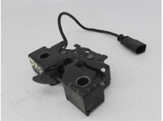 Recambio de cerradura capo para volkswagen polo v (6r1) 1.4 advance referencia OEM IAM 6R1823509  