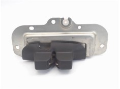 Recambio de cierre electromagnetico porton para renault espace iv (jk0) 2.0 dci (jk03) referencia OEM IAM 8200236510 2310788 