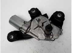 Recambio de motor limpiaparabrisas trasero para renault scenic iii (jz) 1.5 emotion referencia OEM IAM 287100010R 0390201856964 