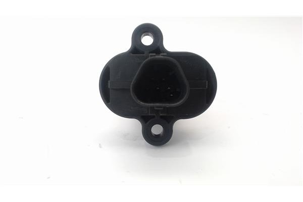 Recambio de caudalimetro para opel astra j berlina 5p 1.6 excellence referencia OEM IAM 280218268 13301682 