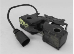 Recambio de cerradura capo para volkswagen polo v (6r1) 1.4 advance referencia OEM IAM 6R1823509  