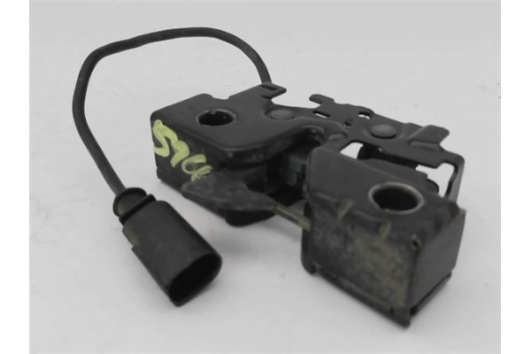 Recambio de cerradura capo para volkswagen polo v (6r1) 1.4 advance referencia OEM IAM 6R1823509  