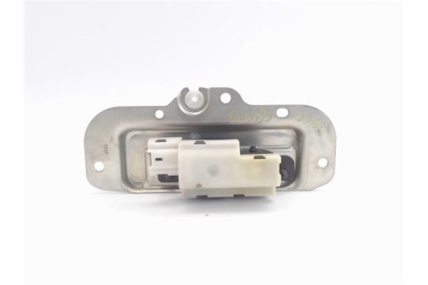 Recambio de cierre electromagnetico porton para renault espace iv (jk0) 2.0 dci (jk03) referencia OEM IAM 8200236510 2310788 
