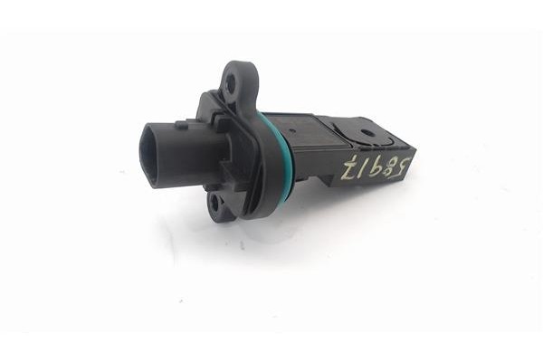 Recambio de caudalimetro para opel astra j berlina 5p 1.6 excellence referencia OEM IAM 280218268 13301682 