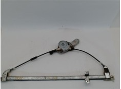 MECANISMO ELEVALUNAS DELANTERO DERECHO 9222F1 17017 1320337080 FIAT | 1320338080 FIAT