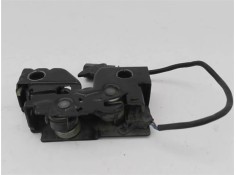 Recambio de cerradura capo para volkswagen polo v (6r1) 1.4 advance referencia OEM IAM 6R1823509  