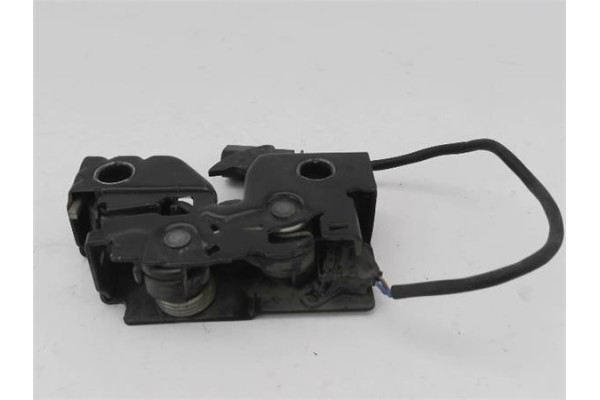 Recambio de cerradura capo para volkswagen polo v (6r1) 1.4 advance referencia OEM IAM 6R1823509  