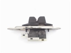 Recambio de cierre electromagnetico porton para renault espace iv (jk0) 2.0 dci (jk03) referencia OEM IAM 8200236510 2310788 