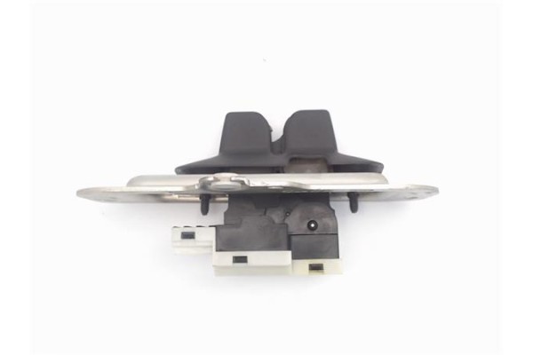 Recambio de cierre electromagnetico porton para renault espace iv (jk0) 2.0 dci (jk03) referencia OEM IAM 8200236510 2310788 
