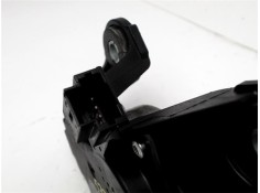 Recambio de motor limpiaparabrisas trasero para renault scenic iii (jz) 1.5 emotion referencia OEM IAM 287100010R 0390201856964 