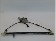 Recambio de mecanismo elevalunas delantero derecho para peugeot boxer furgón (244) 2.2 hdi referencia OEM IAM 9222F1 17017 13203