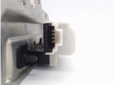 Recambio de cierre electromagnetico porton para renault espace iv (jk0) 2.0 dci (jk03) referencia OEM IAM 8200236510 2310788 