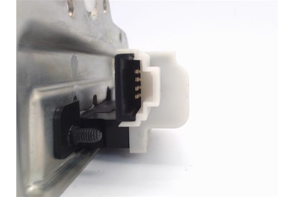 Recambio de cierre electromagnetico porton para renault espace iv (jk0) 2.0 dci (jk03) referencia OEM IAM 8200236510 2310788 